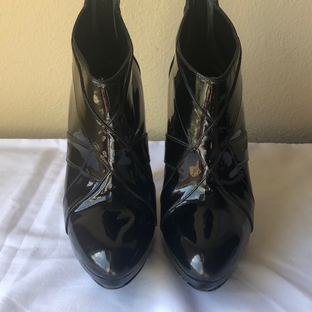Burberry Booties